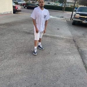 Meet your Posher, William